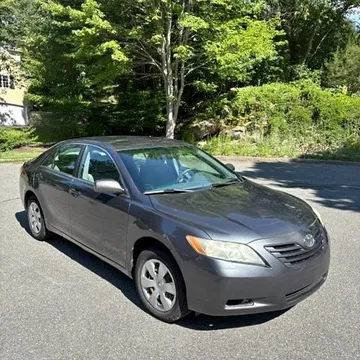 2009 Toyota Camry