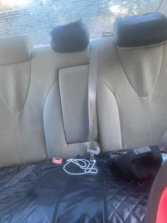 2009 Toyota Camry 6th Gen - Image 5 of 5
