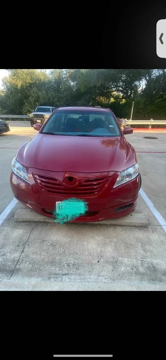 2009 Toyota Camry 6th Gen - Image 4 of 5