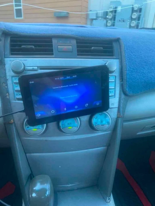 2009 Toyota Camry 6th Gen - Image 3 of 5