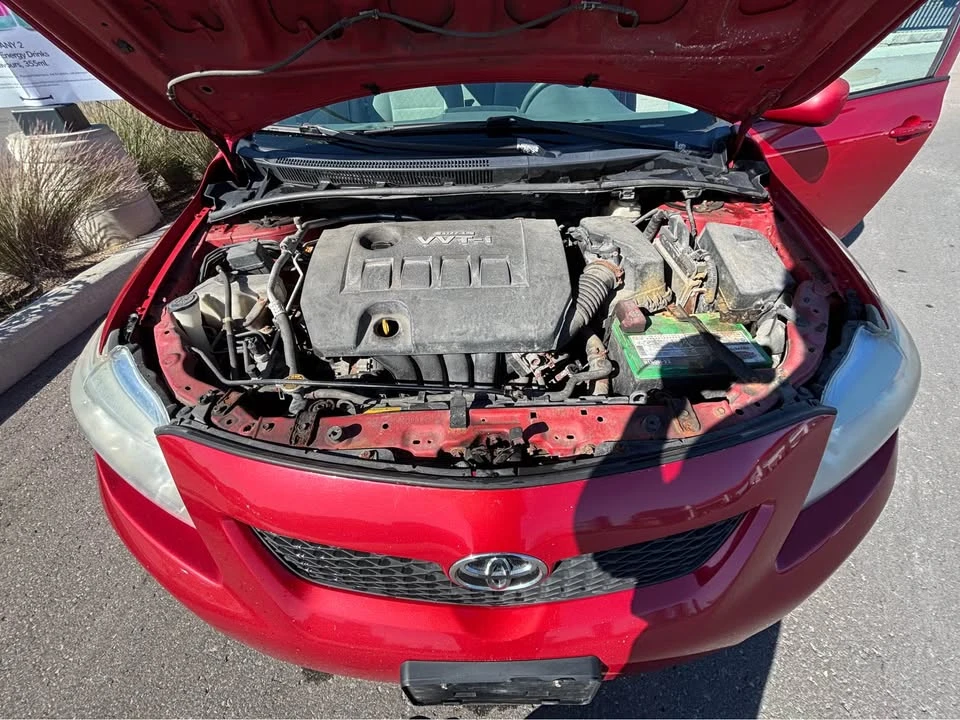 2009 Toyota Corolla 10th Gen - Image 2 of 10