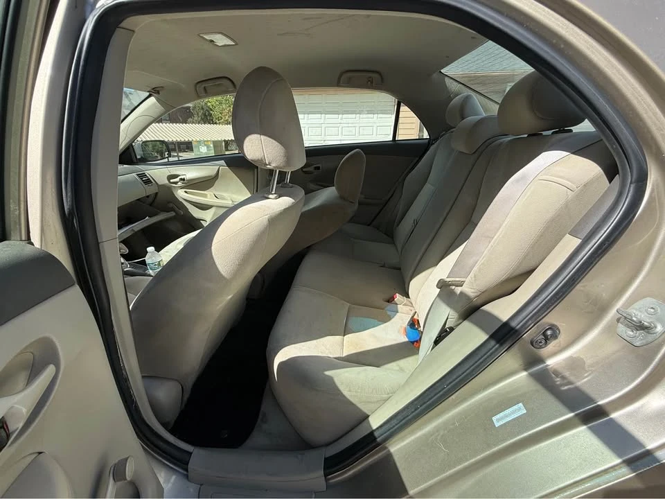 2009 Toyota Corolla 10th Gen - Image 5 of 8