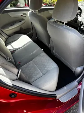 2009 Toyota Corolla 10th Gen - Image 4 of 4