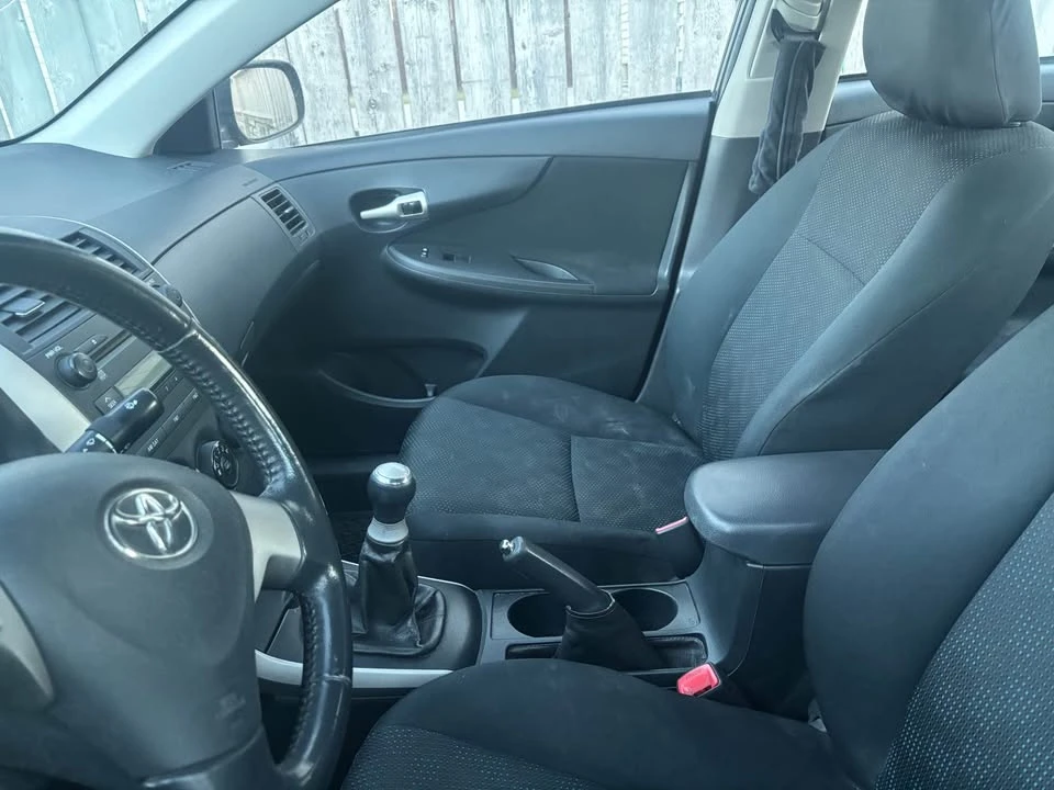 2009 Toyota Corolla 10th Gen - Image 6 of 6