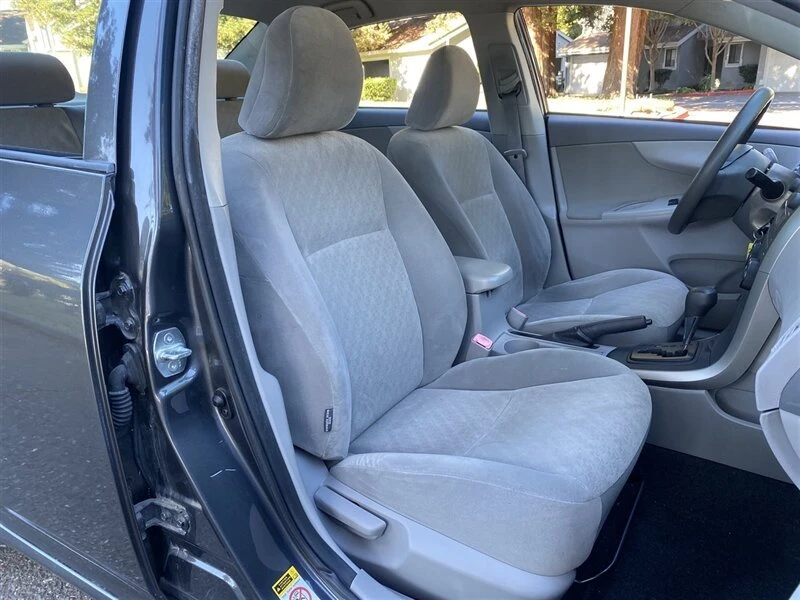2009 Toyota Corolla 10th Gen - Image 11 of 19