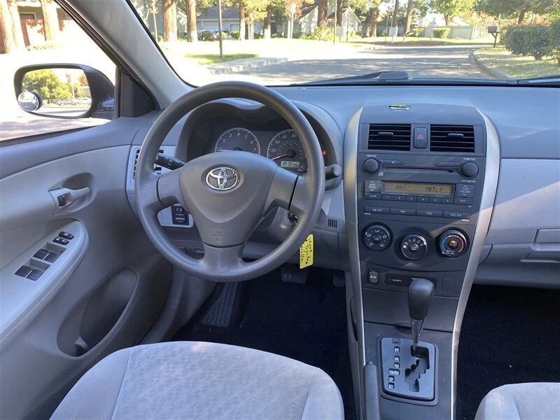 2009 Toyota Corolla 10th Gen - Image 16 of 19