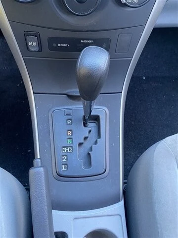2009 Toyota Corolla 10th Gen - Image 3 of 19