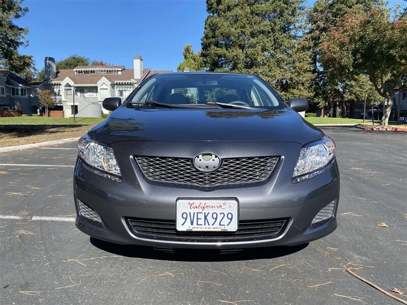 2009 Toyota Corolla 10th Gen - Image 13 of 19