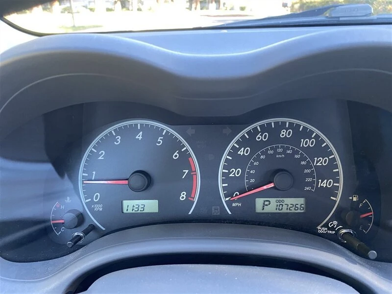 2009 Toyota Corolla 10th Gen - Image 5 of 19