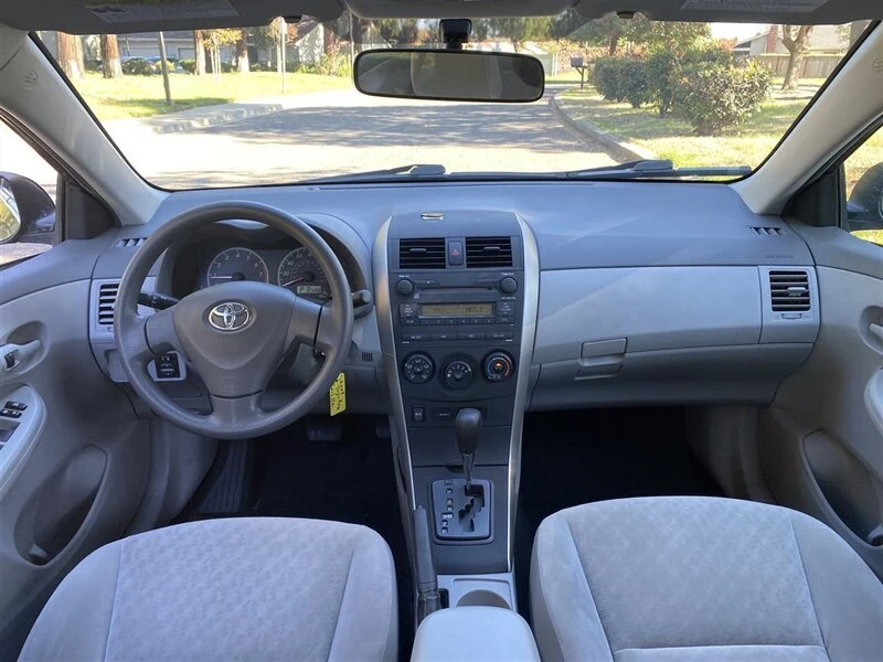 2009 Toyota Corolla 10th Gen - Image 2 of 19