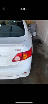 2009 Toyota Corolla 10th Gen - Image 3 of 5