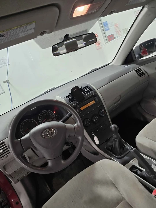 2009 Toyota Corolla 10th Gen - Image 2 of 5