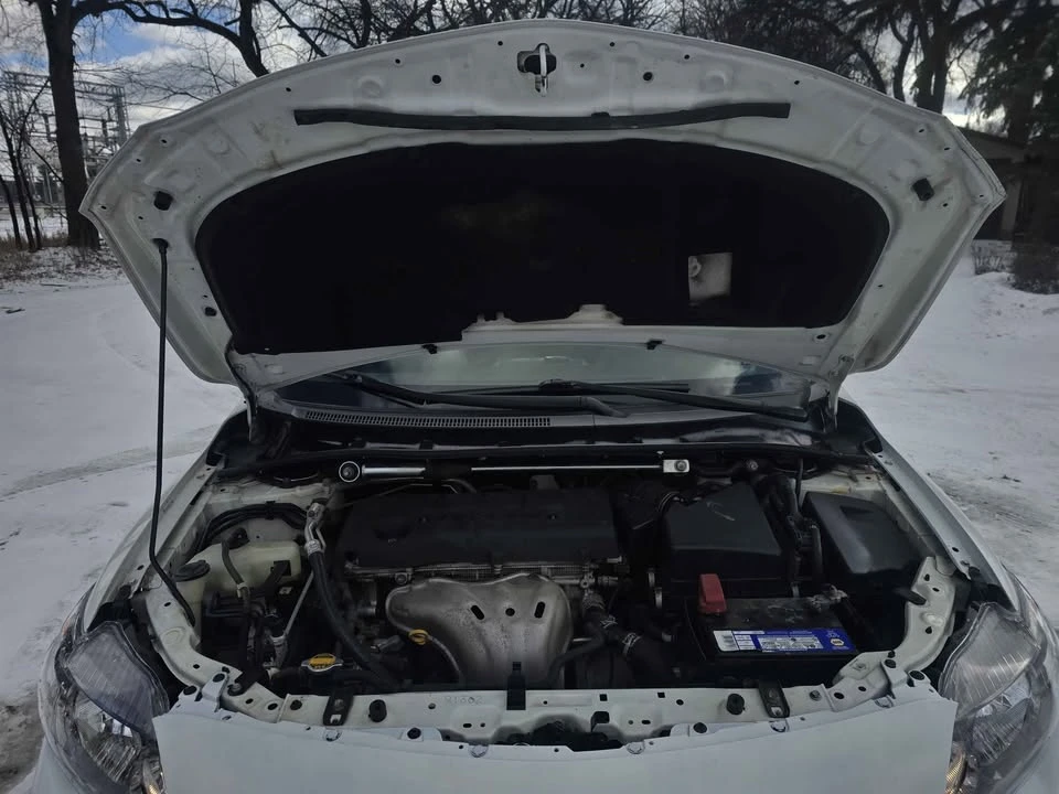 2009 Toyota Corolla 10th Gen - Image 18 of 20