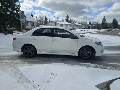 2009 Toyota Corolla 10th Gen - Image 4 of 20