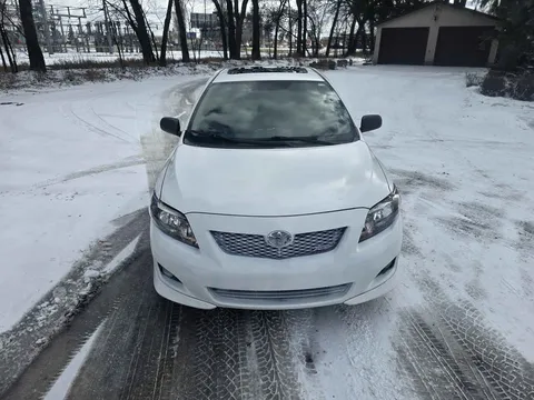 2009 Toyota Corolla 10th Gen - Image 2 of 20