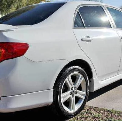 2009 Toyota Corolla 10th Gen - Image 1 of 4