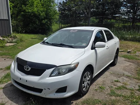 2009 Toyota Corolla 10th Gen - Image 2 of 14