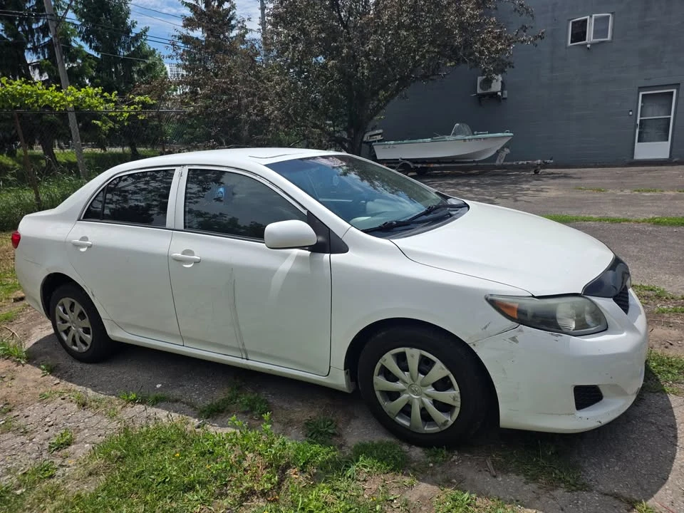 2009 Toyota Corolla 10th Gen - Image 3 of 14