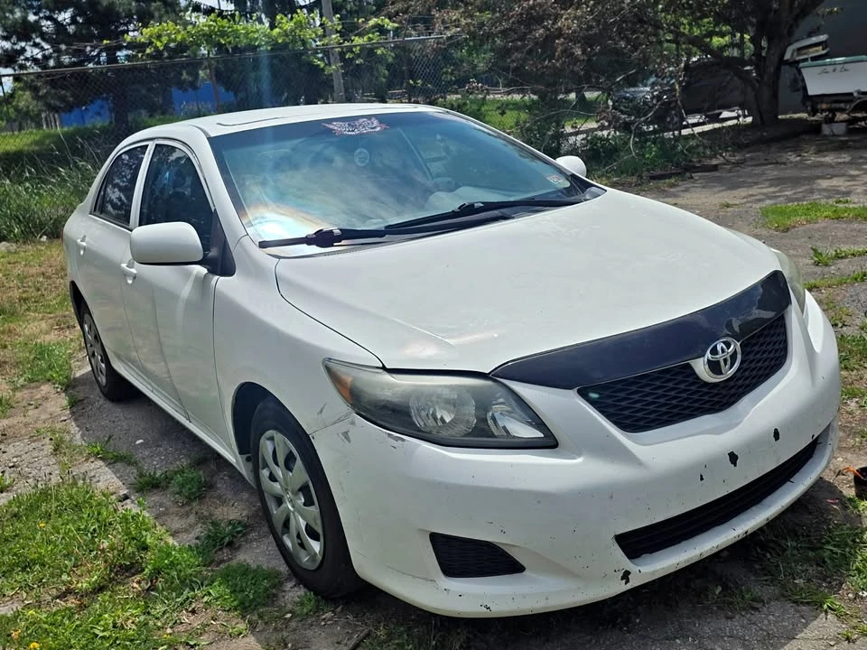 2009 Toyota Corolla 10th Gen - Image 1 of 14