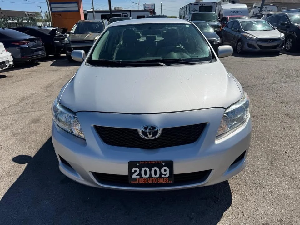 2009 Toyota Corolla 10th Gen - Image 6 of 15