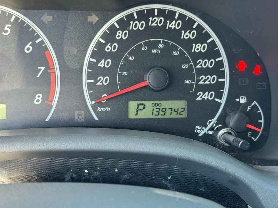 2009 Toyota Corolla 10th Gen - Image 12 of 15