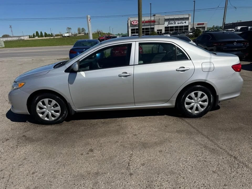 2009 Toyota Corolla 10th Gen - Image 2 of 15