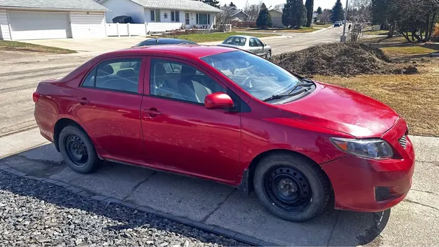 2009 Toyota Corolla 10th Gen - Image 2 of 7