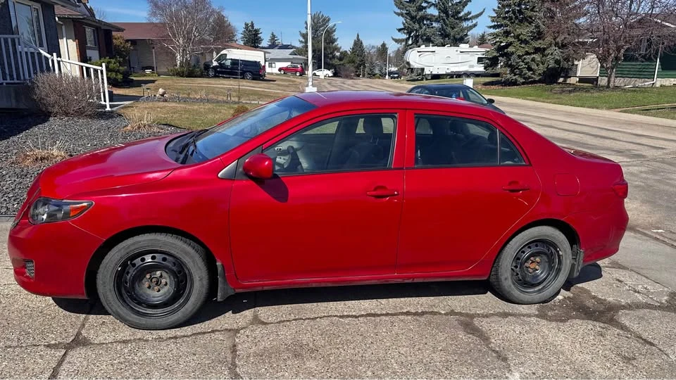 2009 Toyota Corolla 10th Gen - Image 4 of 7