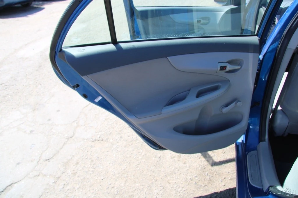2009 Toyota Corolla 10th Gen - Image 21 of 21