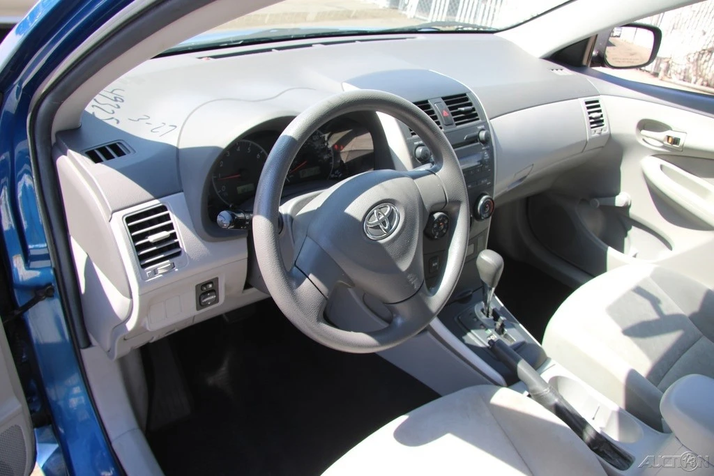 2009 Toyota Corolla 10th Gen - Image 15 of 21