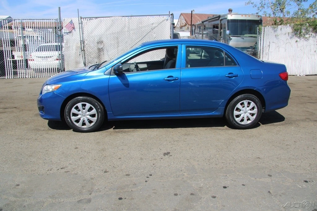 2009 Toyota Corolla 10th Gen - Image 3 of 21
