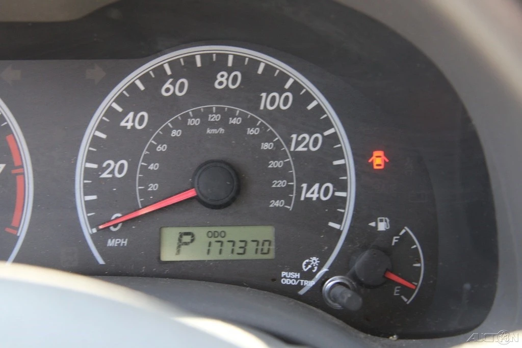 2009 Toyota Corolla 10th Gen - Image 17 of 21