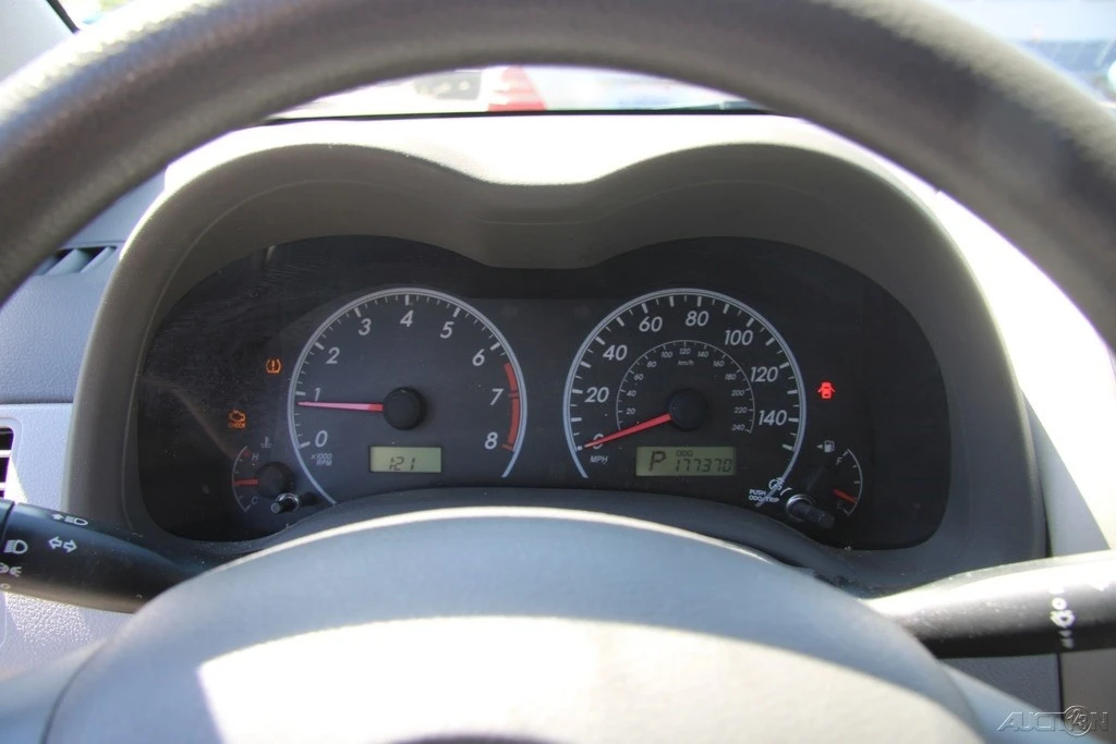 2009 Toyota Corolla 10th Gen - Image 16 of 21