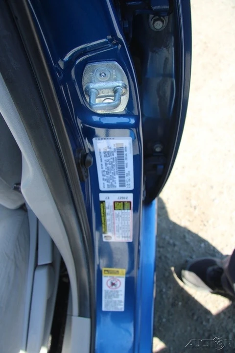 2009 Toyota Corolla 10th Gen - Image 12 of 21
