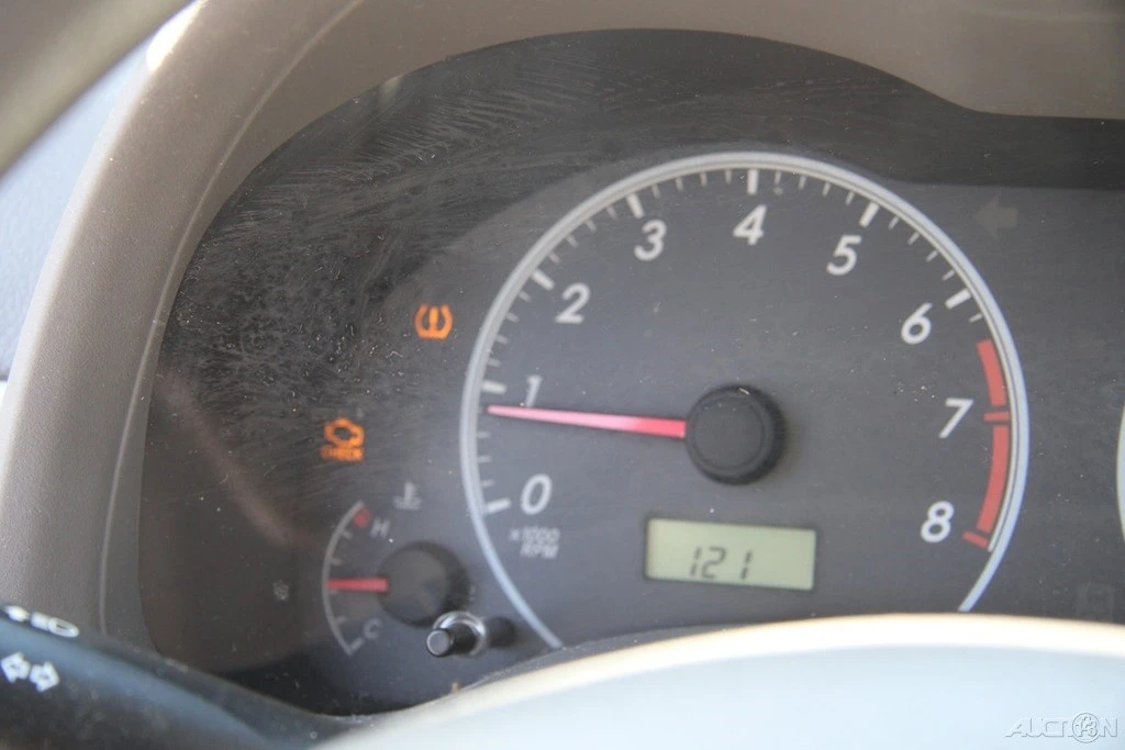2009 Toyota Corolla 10th Gen - Image 18 of 21
