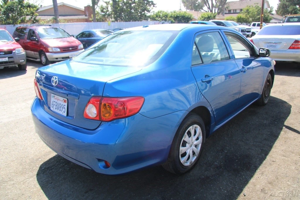 2009 Toyota Corolla 10th Gen - Image 7 of 21