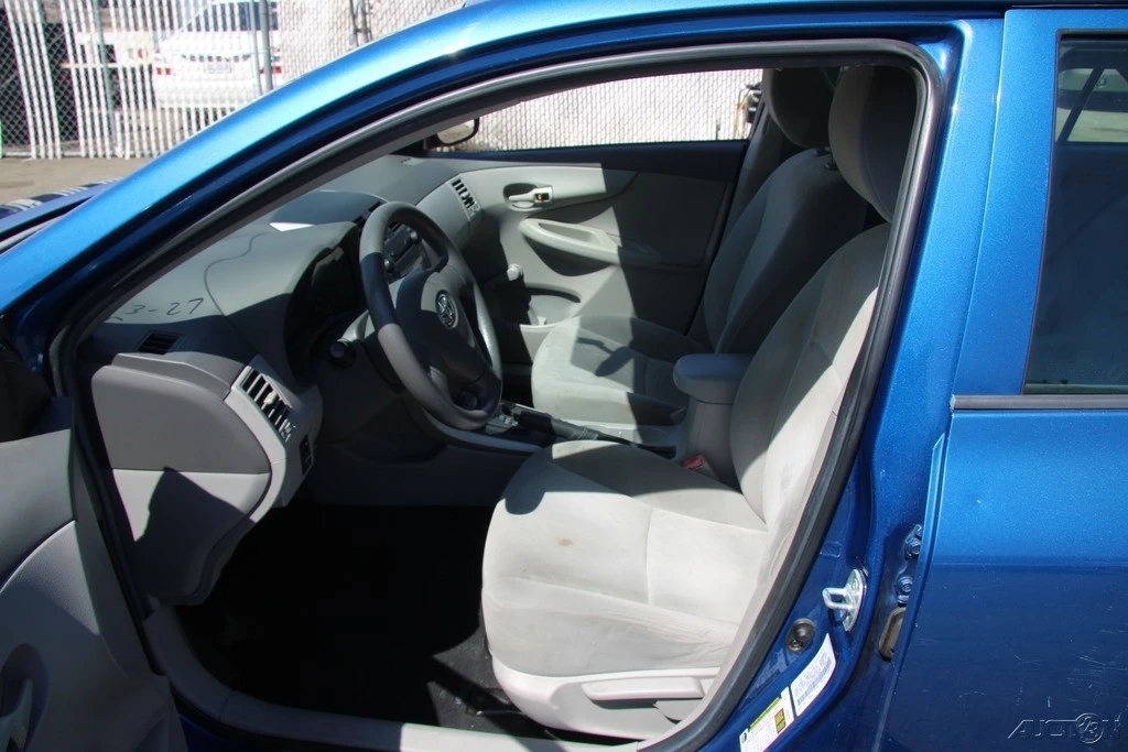 2009 Toyota Corolla 10th Gen - Image 14 of 21