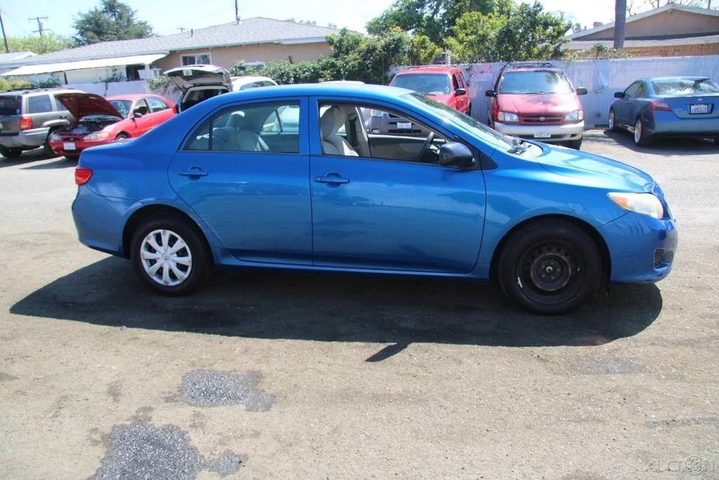 2009 Toyota Corolla 10th Gen - Image 9 of 21