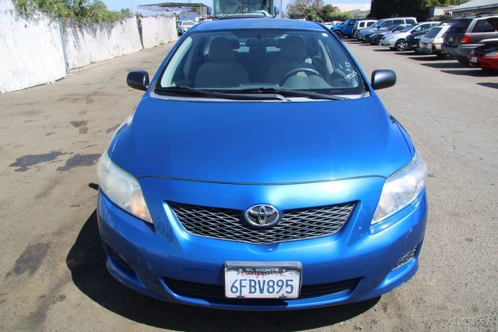 2009 Toyota Corolla 10th Gen - Image 11 of 21
