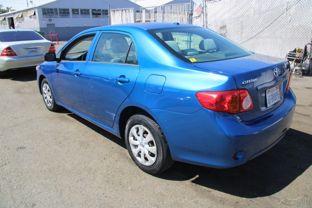 2009 Toyota Corolla 10th Gen - Image 5 of 21
