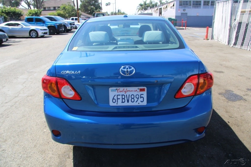 2009 Toyota Corolla 10th Gen - Image 6 of 21
