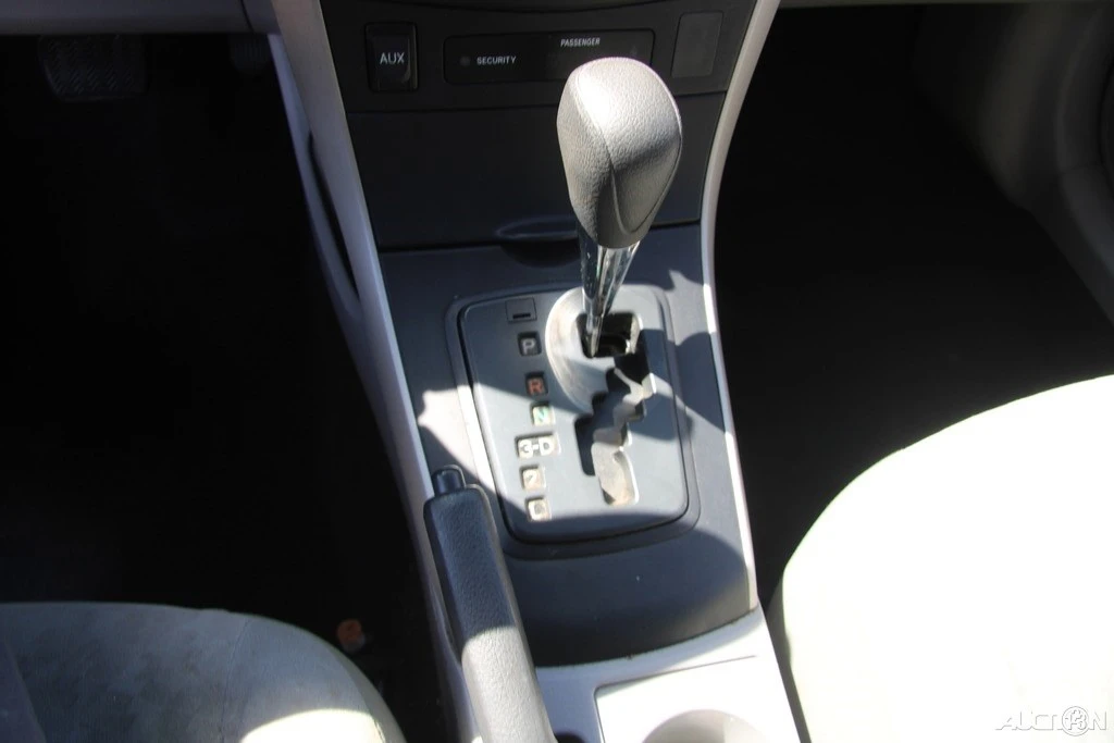 2009 Toyota Corolla 10th Gen - Image 20 of 21