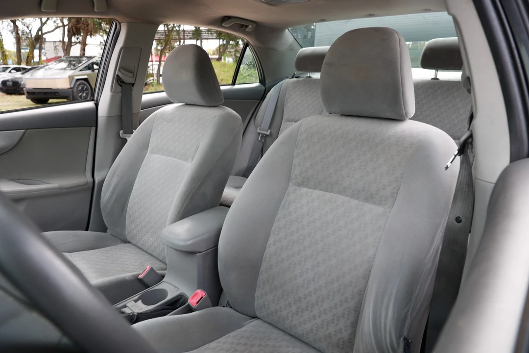2009 Toyota Corolla 10th Gen - Image 6 of 12