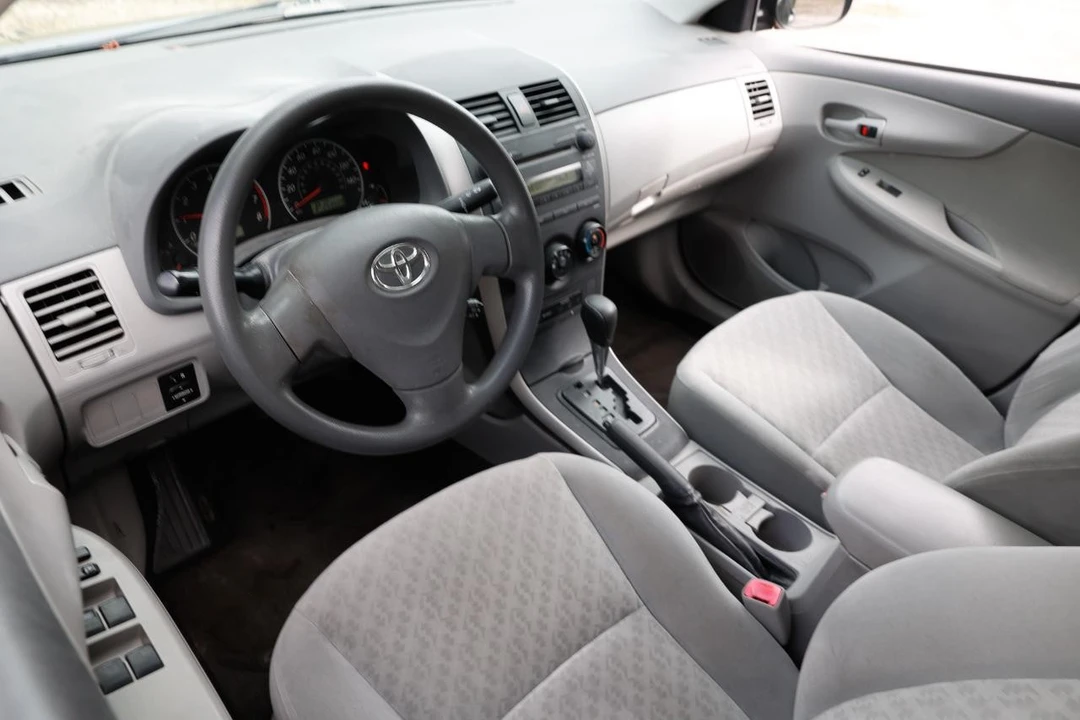 2009 Toyota Corolla 10th Gen - Image 4 of 21