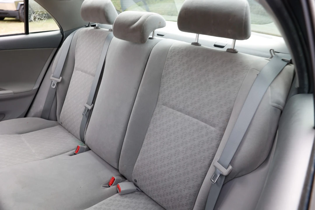 2009 Toyota Corolla 10th Gen - Image 8 of 12