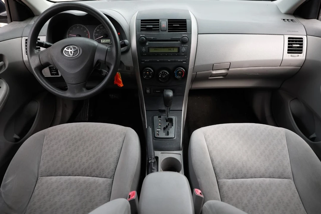 2009 Toyota Corolla 10th Gen - Image 21 of 21