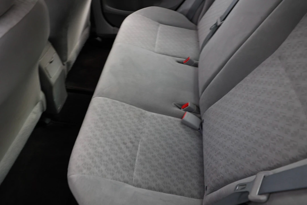 2009 Toyota Corolla 10th Gen - Image 10 of 12
