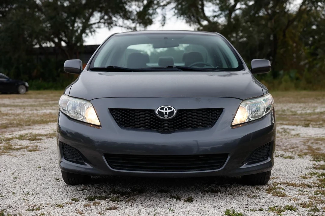 2009 Toyota Corolla 10th Gen - Image 17 of 21