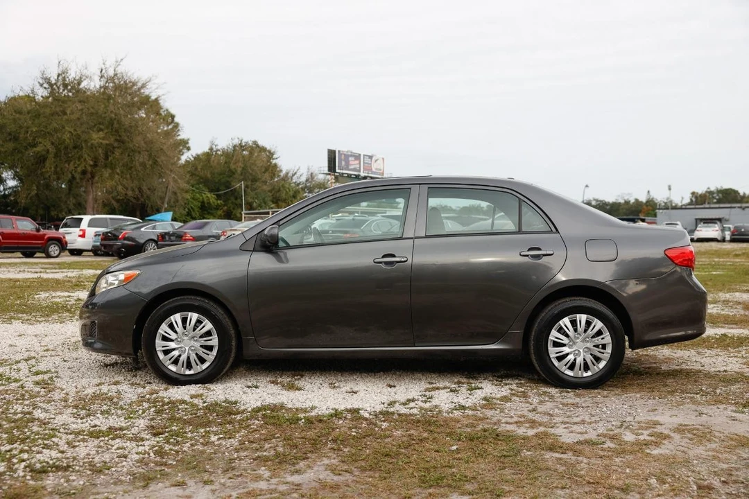 2009 Toyota Corolla 10th Gen - Image 3 of 21