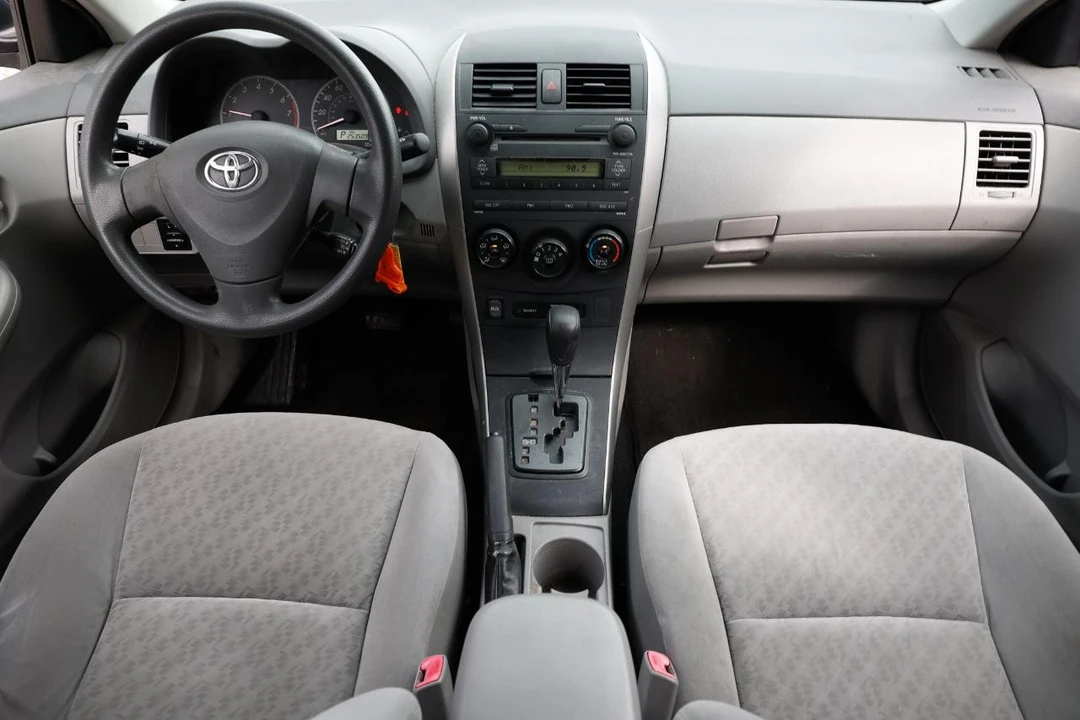 2009 Toyota Corolla 10th Gen - Image 2 of 21